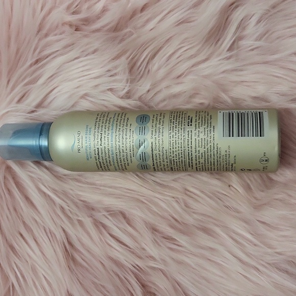 SALE!! Brand New NEXXUS PRO-MEND BODIFYING MOUSSE - Picture 2 of 4